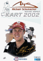 Michael Schumacher Kart Racing